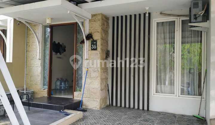 QUICK SALE CHEAP PREMIUM LOCATION BUKIT PALMA CITRALAND 2