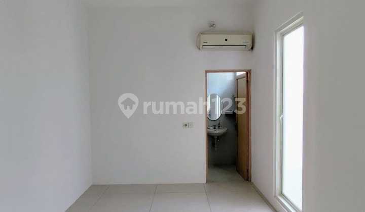 RUMAH WISATA BUKITA MAS II NEGO SAMPAI DEAL 2