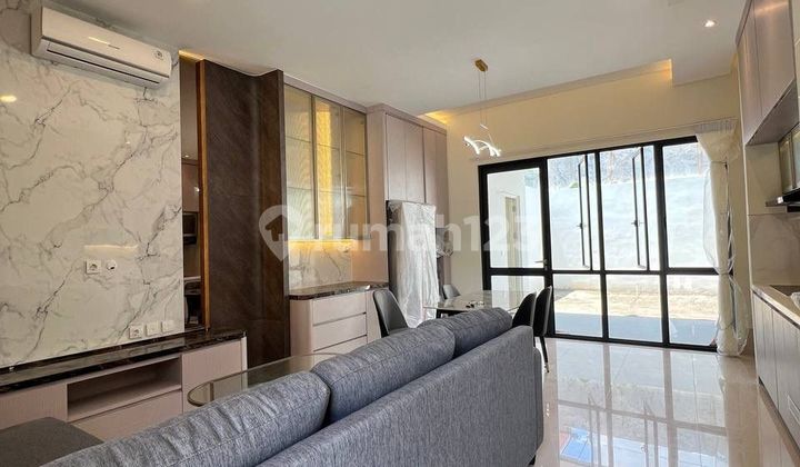 RUMAH BARU EKSKLUSIF BUKIT PALMA CITRALAND 2