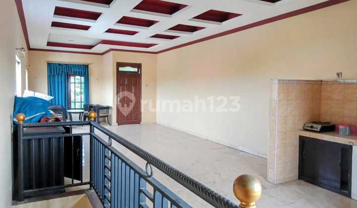 RUMAH WORKSHOP 2 LANTAI DI SURABAYA BARAT 2