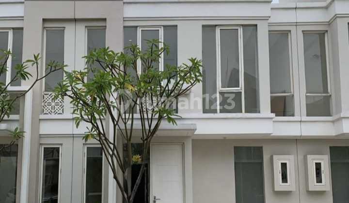 JUAL CEPAT RUMAH GRAND PAKUWON, BU