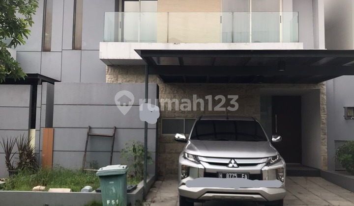 Jual Murah Rumah Bagus Graha Natura Jual Murah Rumah Bagus Graha Natura