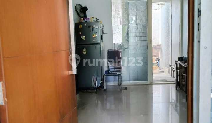 RUMAH CANTIK 1 LANTAI DI NORTHWEST CITRALAND 2