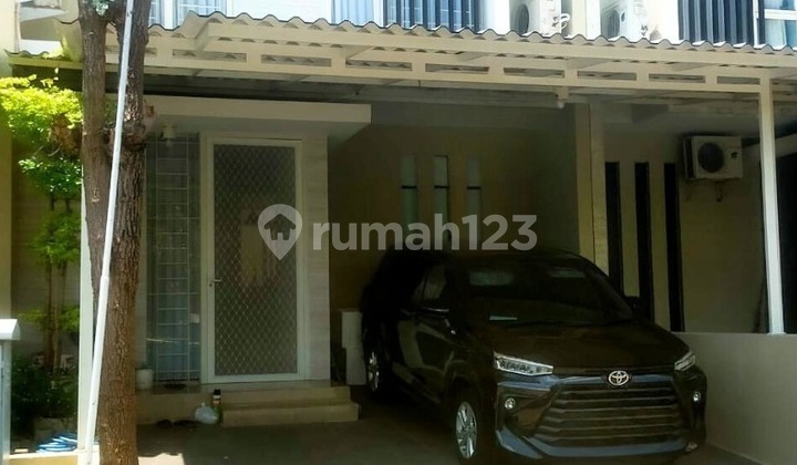 Beautiful Cheap House in Green Lake Citra Land Beautiful Cheap House in Green Lake Citra Land