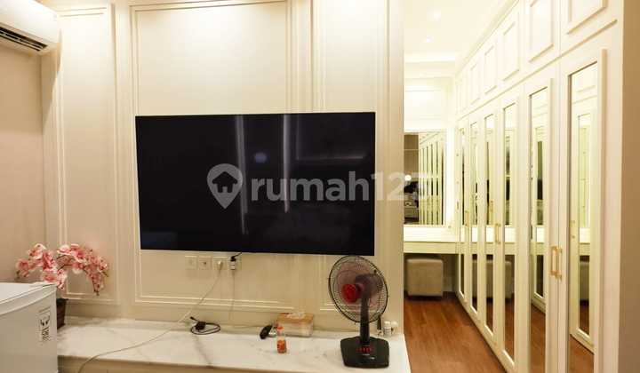 Fully Furnished Luxury House in Royal Residence 2