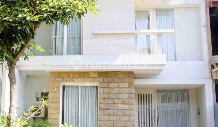 JUAL CEPAT RUMAH CANTIK DIWISATA BUKIT MAS 2