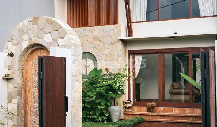 Semi-Villa Furnished House Semi-Villa Furnished House