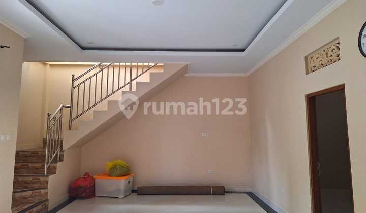 Rumah Baru Renovasi Lokasi Strategis di Gianyar Rumah Baru Renovasi Lokasi Strategis di Gianyar
