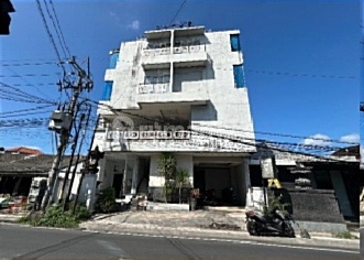 Homestay in Kerobokan Strategic Location beside Main Road Homestay in Kerobokan Strategic Location beside Main Road