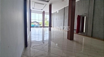 Strategic Shop Houses and Residential Houses in Batu Bulan