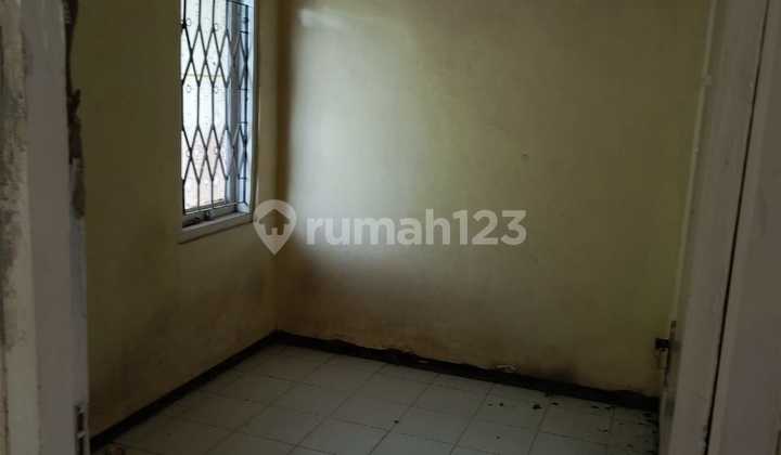 Kpr Dp 15jt Free Biaya2 Angsuran 1.8jt Rumah Murahi Puri Bagus Harmoni Kota, Krian, Sidoarjo 2