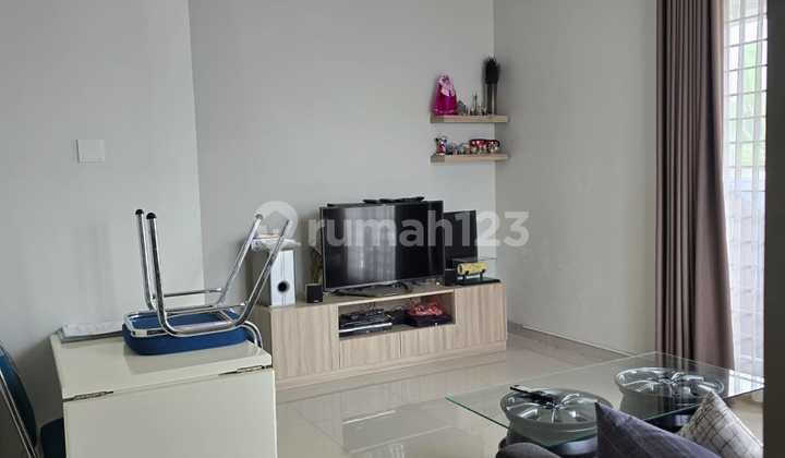 TURUN HARGA SIAP NEGO DIJUAL RUMAH 2LT SIAP HUNI di GRAHA RAYA 2