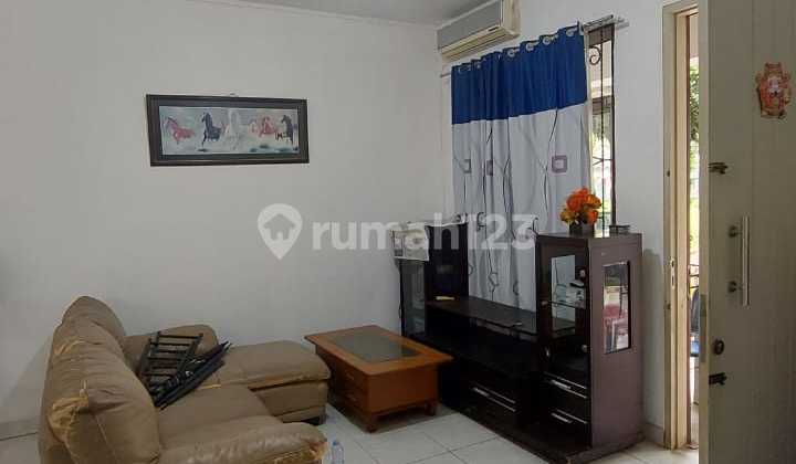 Beautiful Ready-to-Live House in Naturale BSD Strategic Location! Beautiful Ready-to-Live House in Naturale BSD Strategic Location!