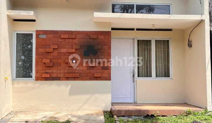 Rumah Minimalis Untuk Pemula