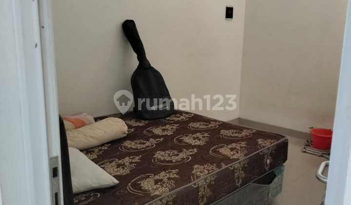 DIJUAL RUMAH HOOK - THE GREEN RESIDENCE LEGOK, TANGERANG 2