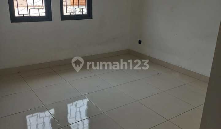 Dijual Hunian Nyaan Berlokasi Strategis Di Nusaloka Park, Bsd 2