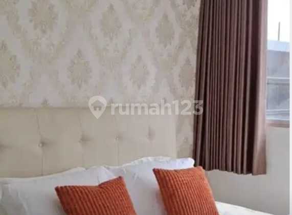 Dijual Apartemen Paddington Heights Alam Sutera 2