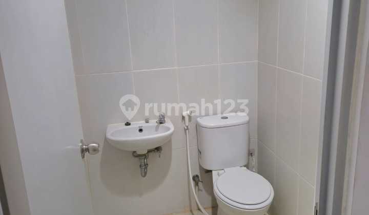 DIJUAL RUMAH SIAP HUNI BERLOKASI DI  GADING SERPONG