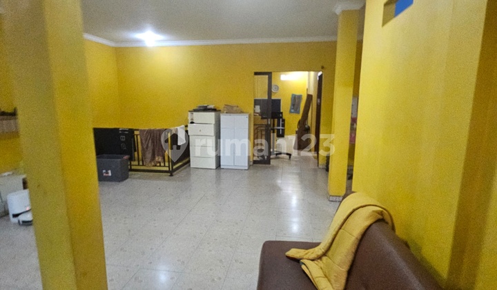 SHM House in Bojong Kulur 2