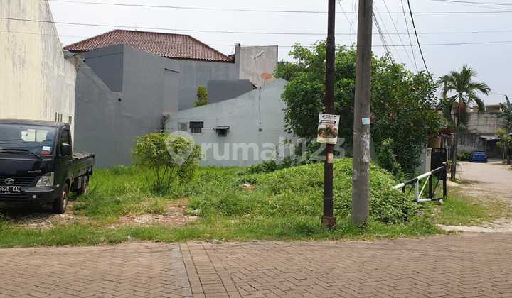 DiJual Kavling Berlokasi Strategis Di Cikokol Tangerang DiJual Kavling Berlokasi Strategis Di Cikokol Tangerang