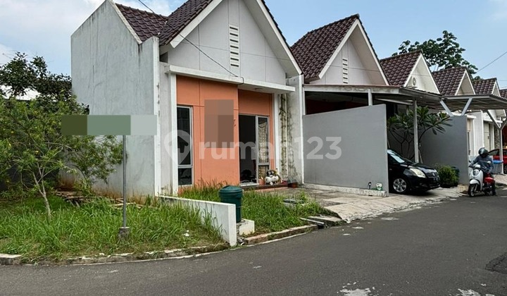 For Sale Minimalist House Ready to Occupancy Strategic Location, Catalina Cluster For Sale Minimalist House Ready to Occupancy Strategic Location, Catalina Cluster