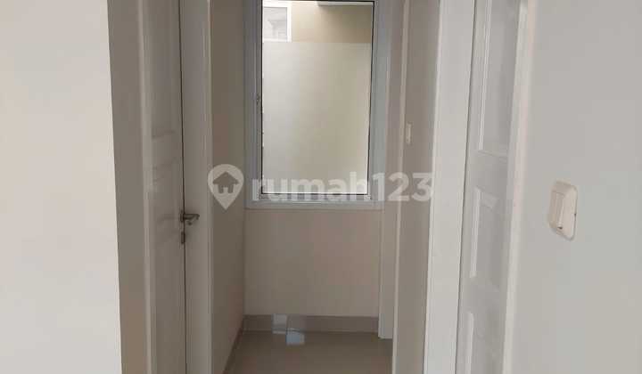 Dijual Rumah Siap Huni Berlokasi Di Cluster Samara Gading Serpong 2