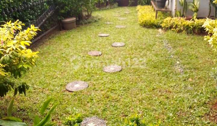 Rumah Bagus Nego Sampai Deal SHM di Depok I