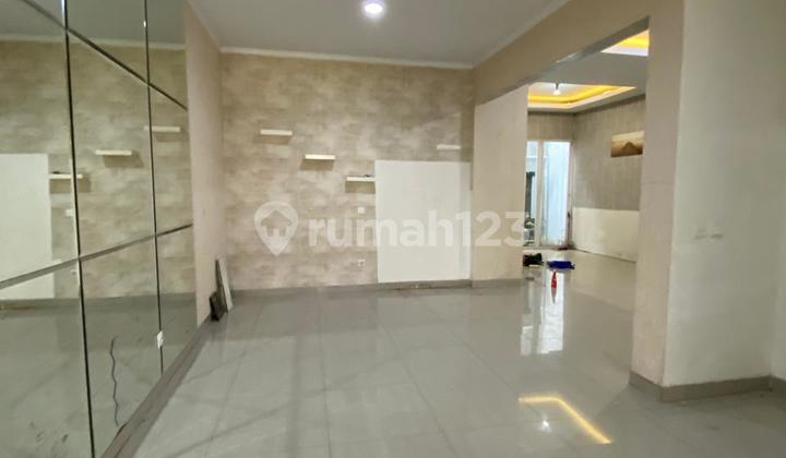 JUAL CEPAT Rumah Siap Huni Di The icon BSD  @Cluster Cosmo