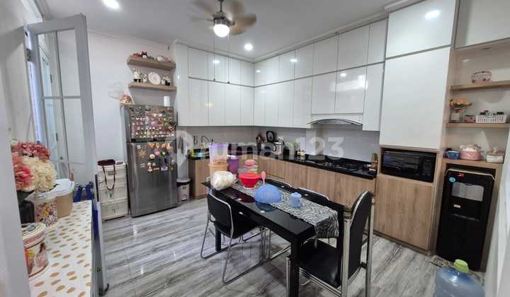 House For Sale: LATIGO Village  Paramount Gading Serpong 