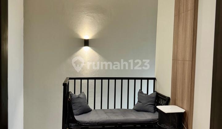 Dijual Rumah Siap Huni Berlokasi Di Discovery  Bintaro