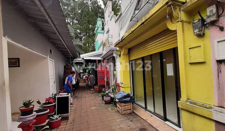 For Sale Ready-to-Occupy Shophouse Located in Granada Bsd City