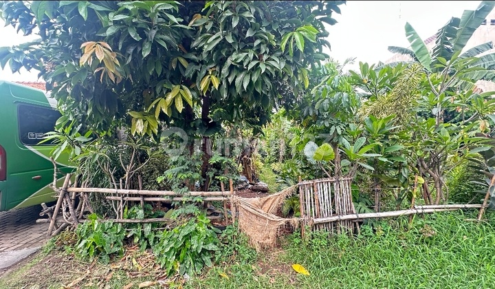 LAND FOR SALE  Meruya West Jakarta  BELOW MARKET PRICE