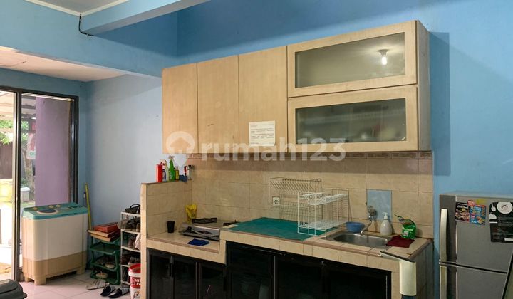 For Sale Ready-to-Occupy House Located in Naturale Foresta BSD City 2