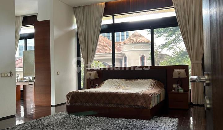 SALE!! PRICE DROP Hoek Sutera Narada House Tropical Minimalist Style 2