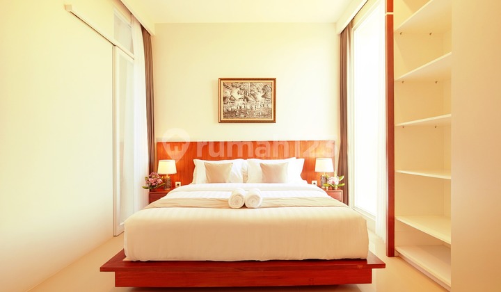 Dijual 1 Unit Brand New Villa Canggu Dijual 1 Unit Brand New Villa Canggu