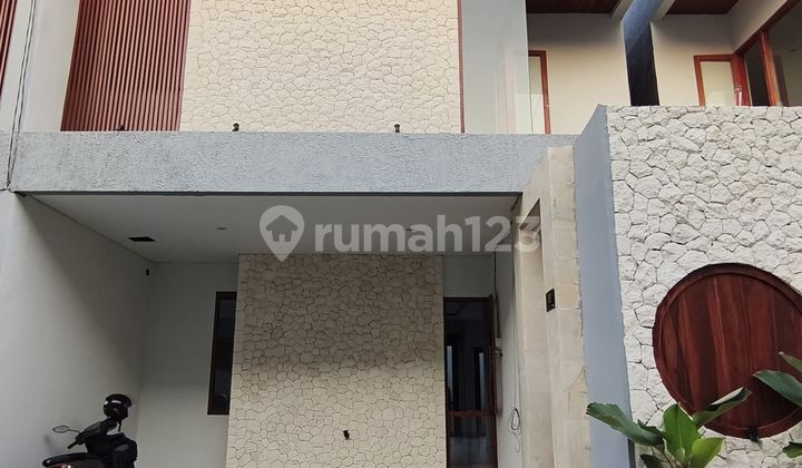 Brand New Modern Villa Brand New Modern Villa