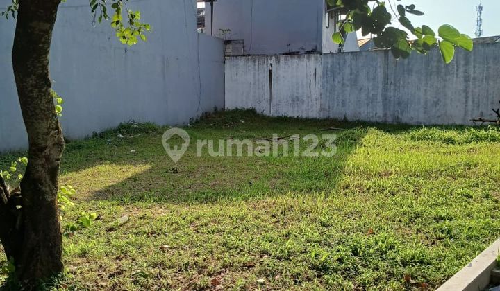 Dijual Tanah Kavling di Grand Wisata Bekasi Siap Bangun