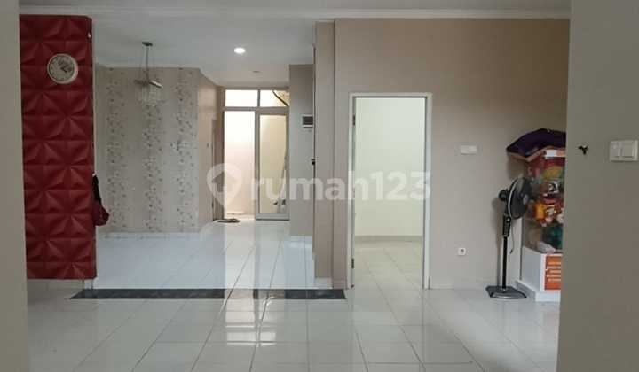 For Rent House In Grandwisata Near Toll Road, Mall, Hospital 2