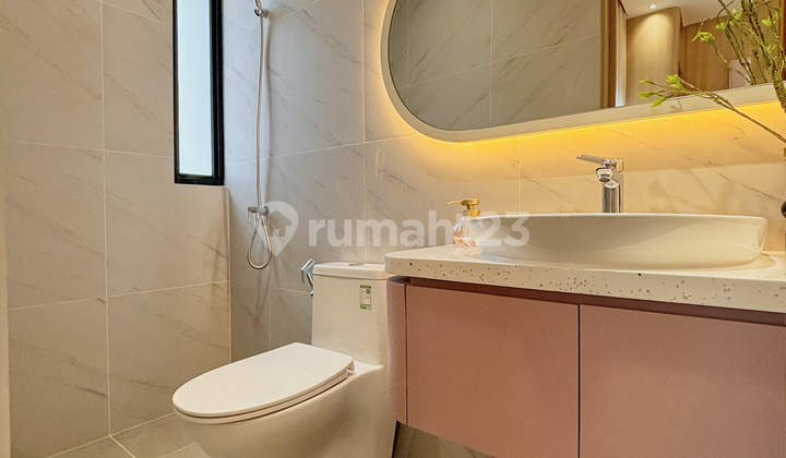 Rumah Baru Grandwisata cluster Altara Smart, dekat Mall/Toll/RS 2