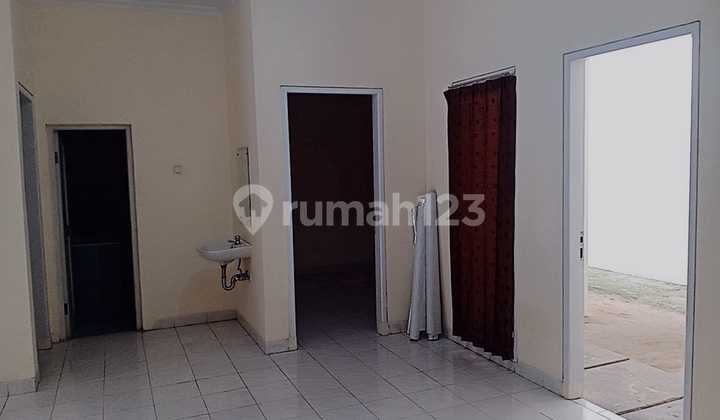 Dijual Rumah Cluster Spring Fiesta Grandwisata, Dekat Mall/Tol/Rs 2