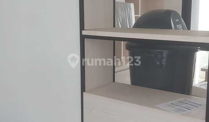 Dijual Rumah 2 Lantai di Grand Wisata Bekasi Cluster O2+ Dekat Tol Mall Rs 2