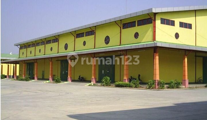 Rice Mill for Sale in Karawang by Individual