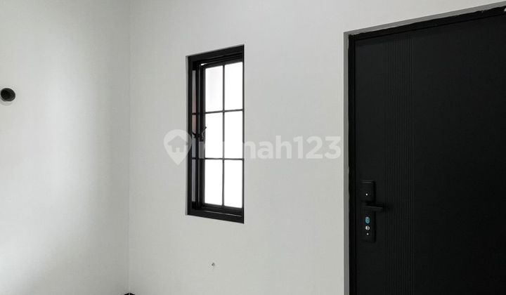 Dijual Rumah Cantik Jakarta Selatan Rasendria Residence Unit | 2.5 Lantai 2