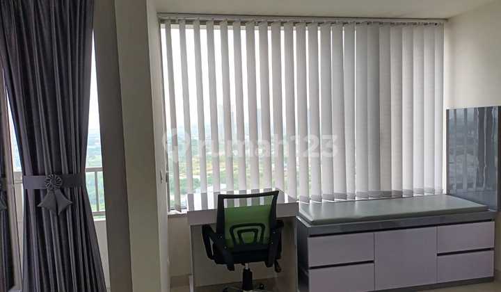 FOR SALE / FOR RENT Apartemen Orange County Cikarang  2