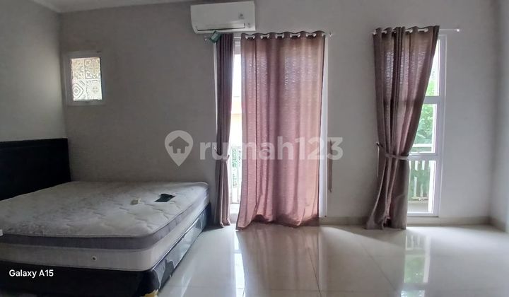 Dijual Rumah di Cluster Bluebell, Summarecon Bekasi 2