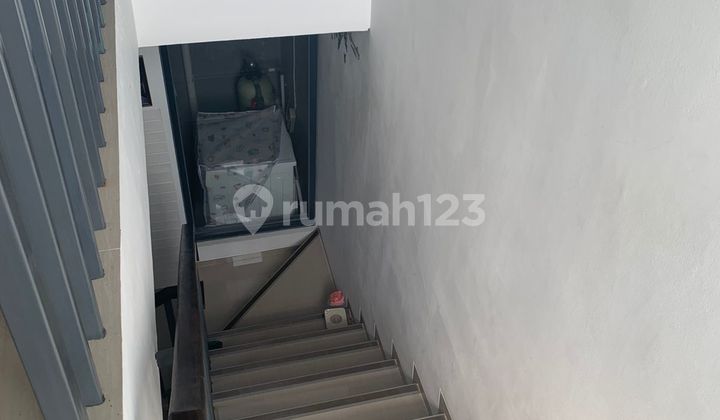 For Rent New House Fully Furnished Ready to Move In Location North Bekasi 2