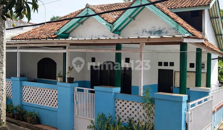 Dijual Rumah Kampung Tapi Tidak Kampungan Mustikajaya Bekasi Dijual Rumah Kampung Tapi Tidak Kampungan Mustikajaya Bekasi