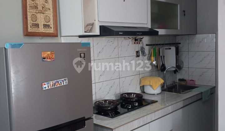 Rumah Dijual / Disewa di Grandwisata dekat Mall Living World 2