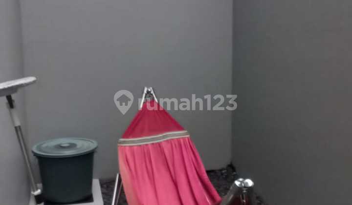 Disewa Rumah Grandwisata Z Living Sangat Dekat Mall Living World 2