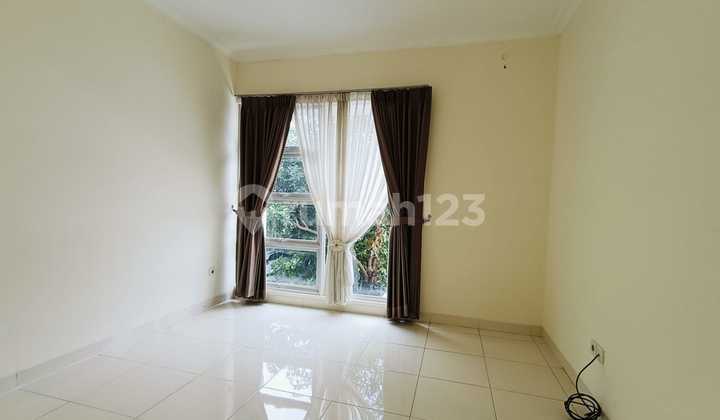 Dijual Rumah Cluster Citrus Garden Grand Wisata, Bu 2